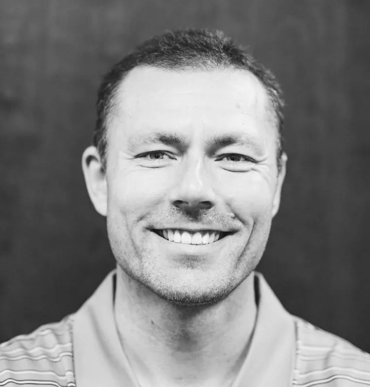 Brian Spencer Eaton