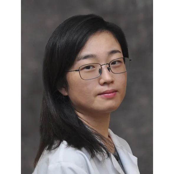 Ling Cui