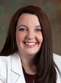 Amanda G. White