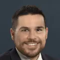 Eric Michael Bostwick