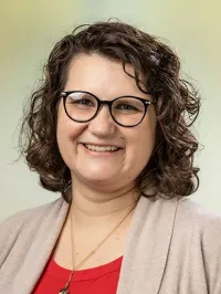 Bess Josephine Martin