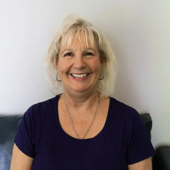 Linda Pimenta, DNP, APRN, PMHNP-BC, FNP-BC