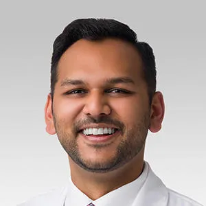 Milan R. Patel