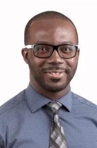 Daniel Ofori
