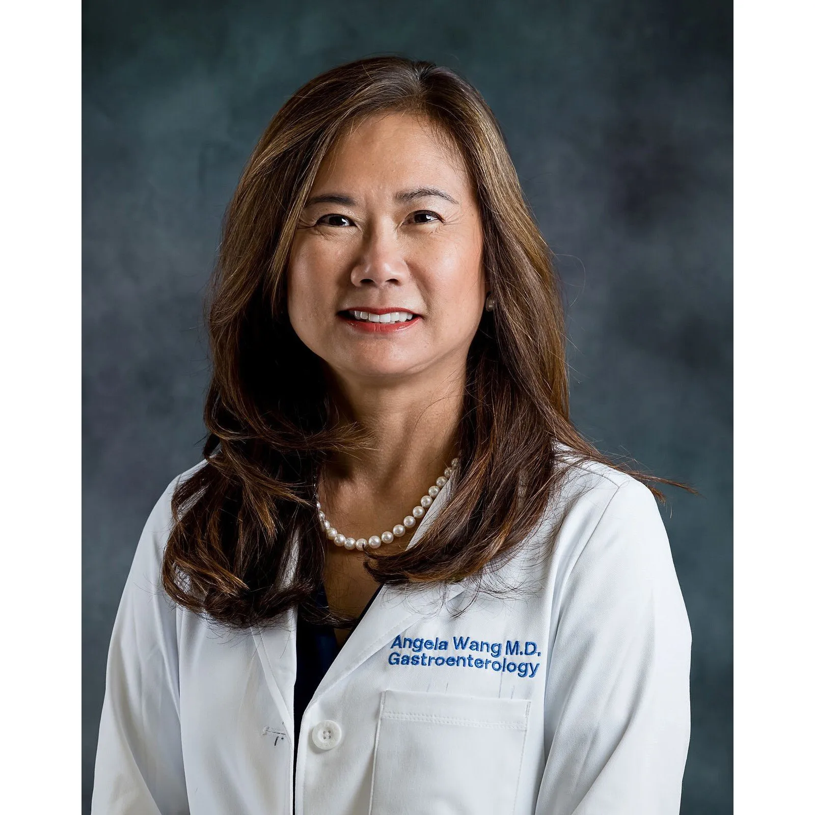Angela Chu Wang