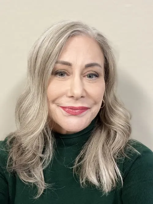 Pamela Velardi