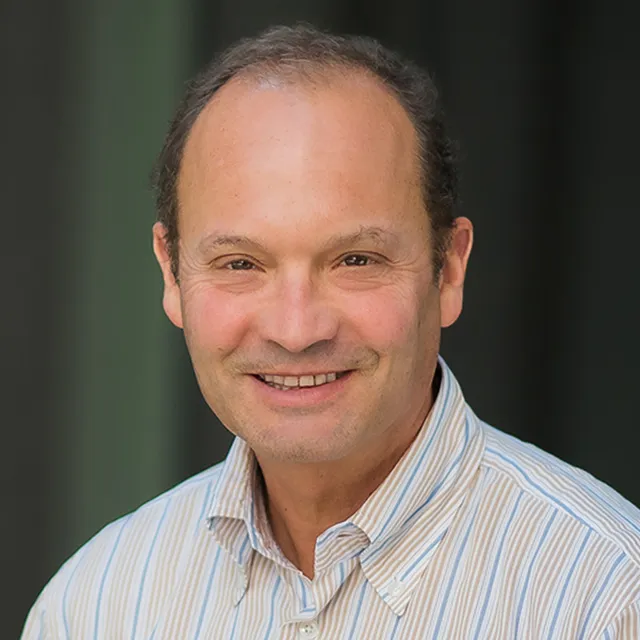 Stephen E. Gitelman