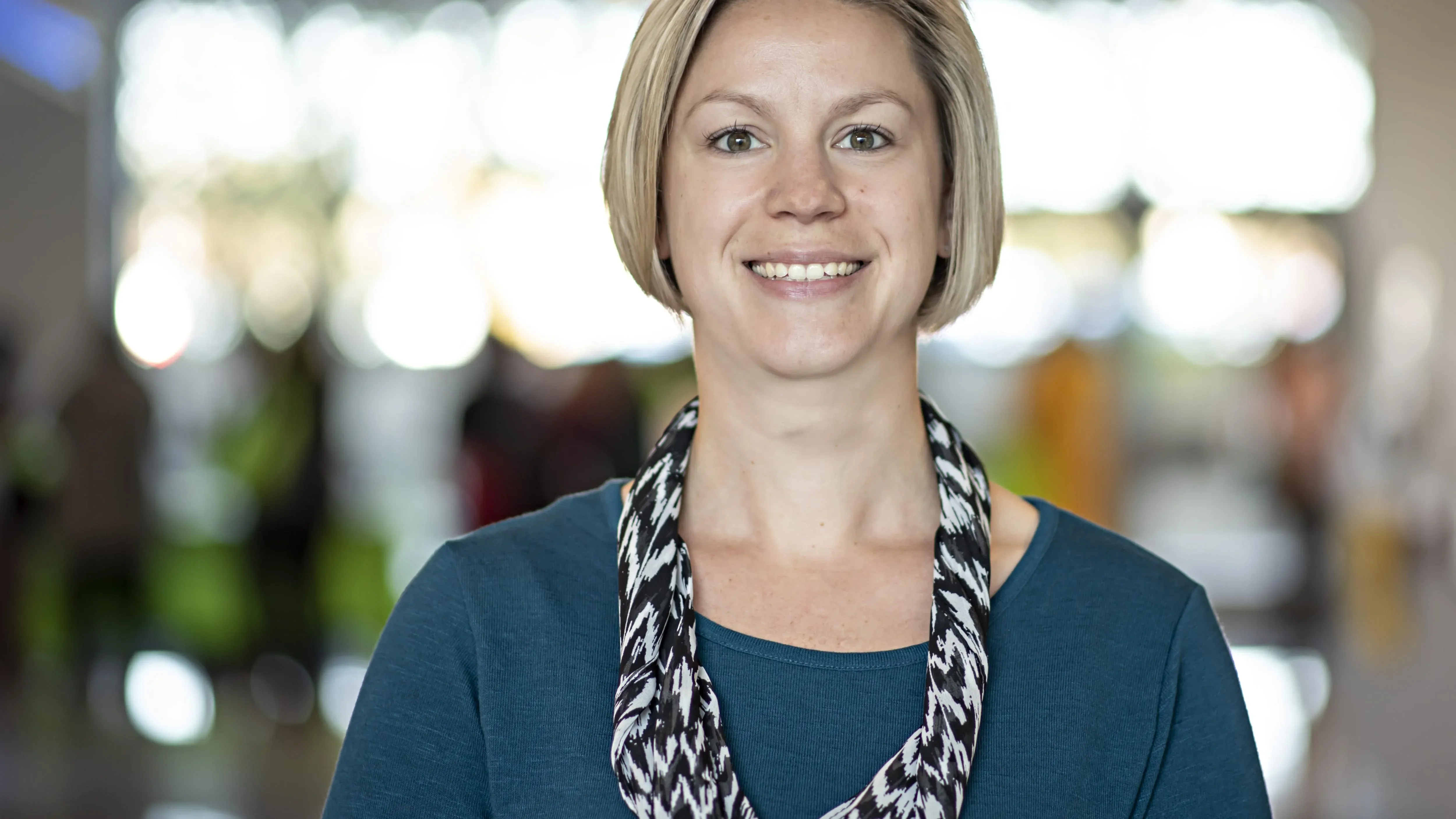 Kirsten D. Gustafson