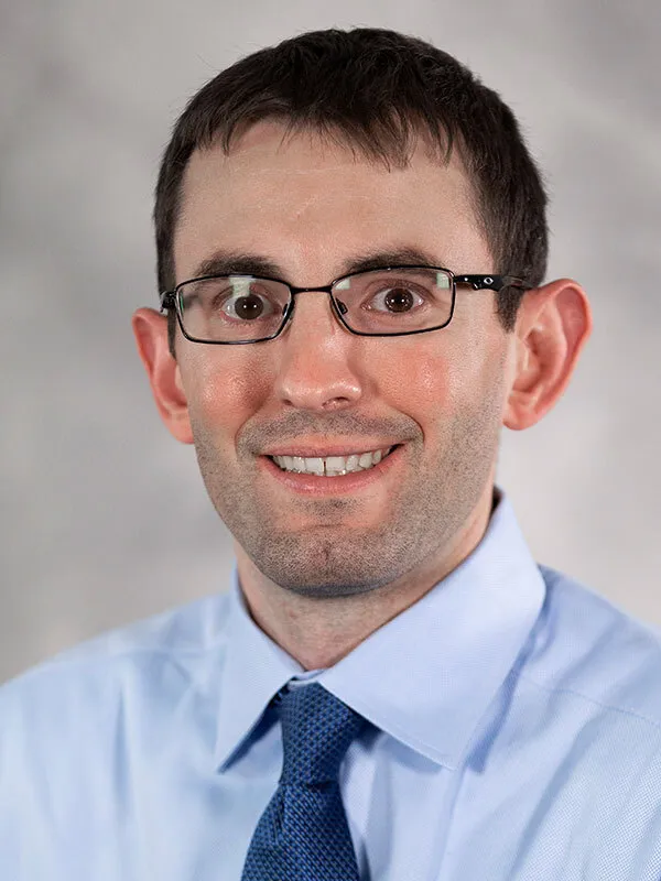 Graham D Dellinger