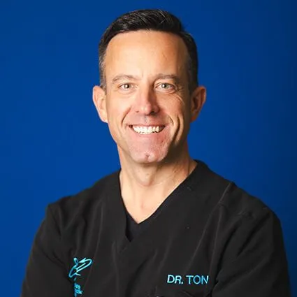 Dr. Anthony Manes