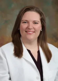 Chantelle H. Huffman