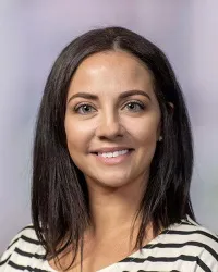 Megan Marie Elterman