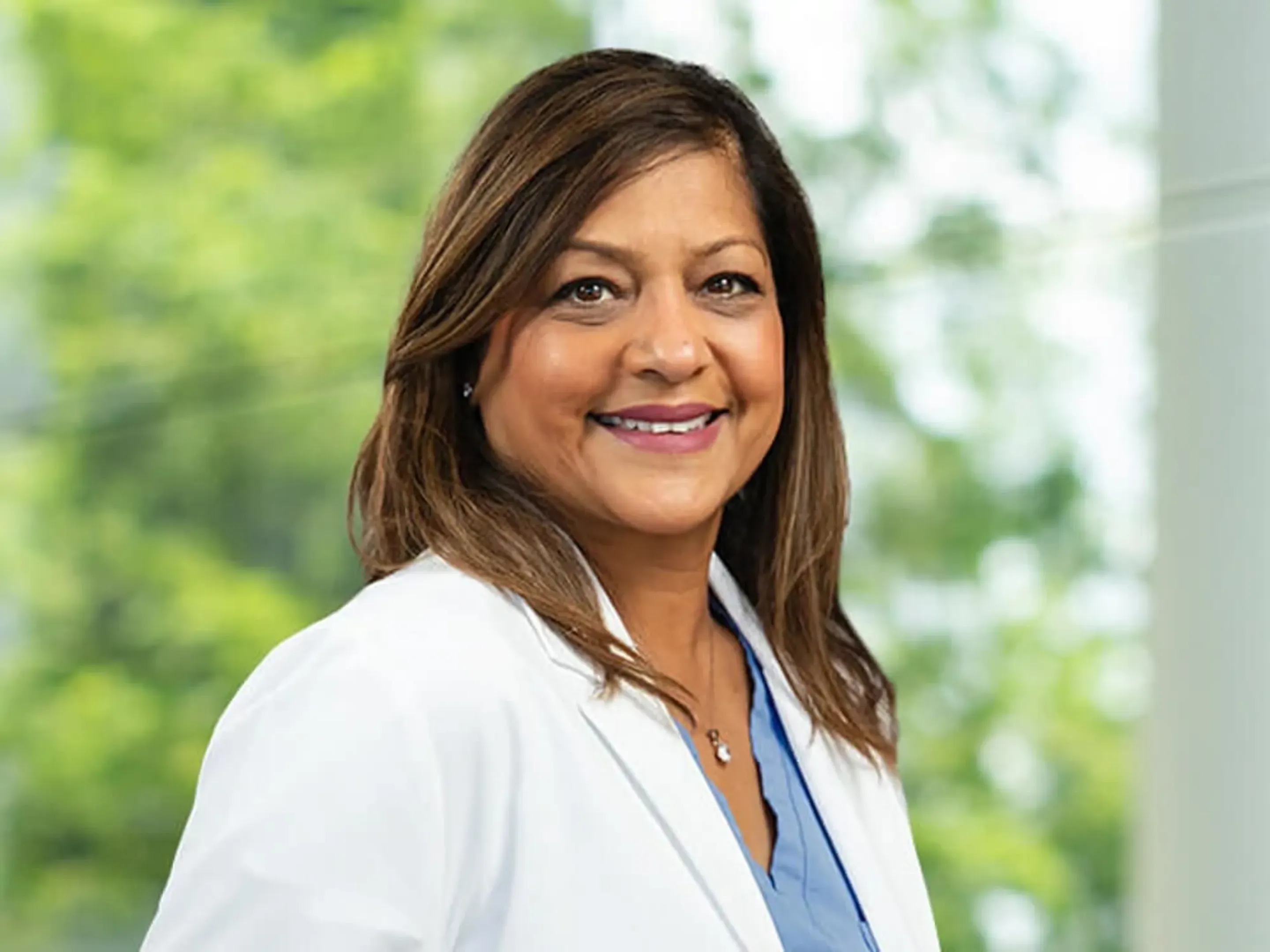 Kalpana Kodali Hughes