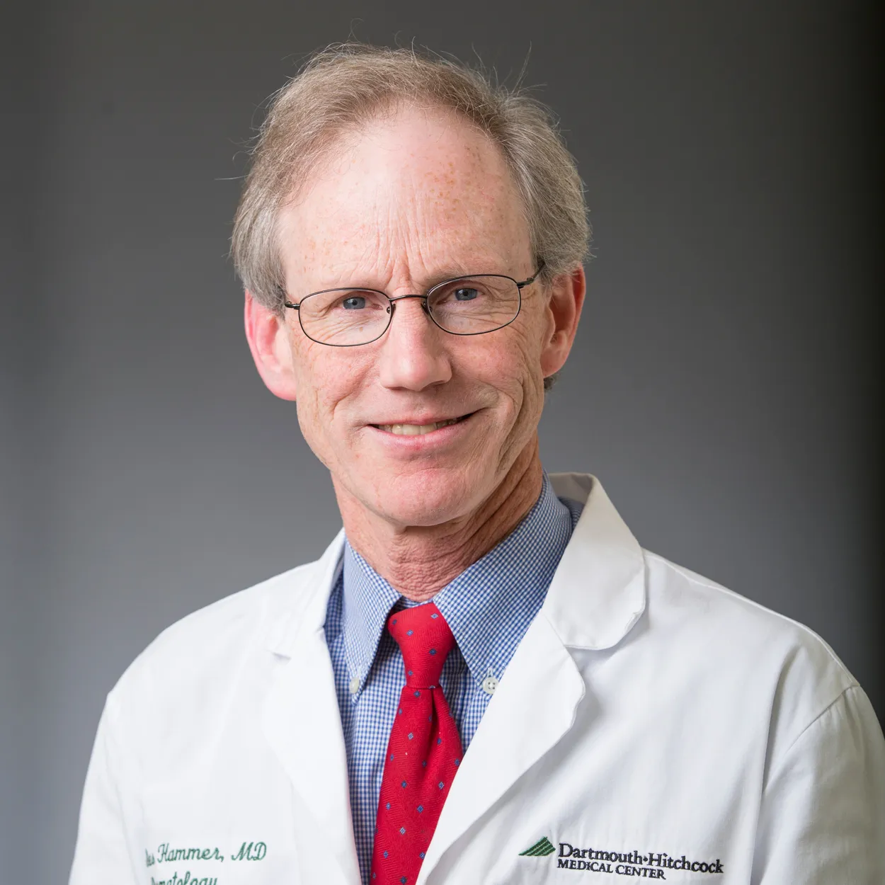 Charles J. Hammer