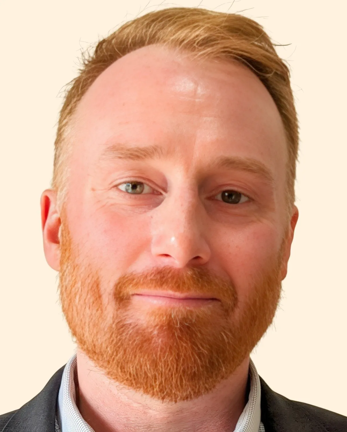 Eric Grady