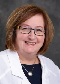 Barbara Gurden