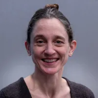 Sarah Saalfield