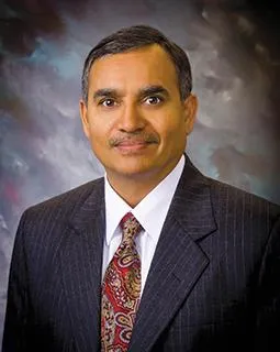 Rajnish Gupta