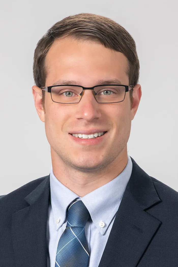 Benjamin S. Kasper