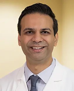 Jeevin Shahi