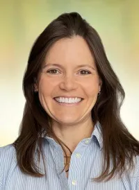 Laura Elizabeth Robinson