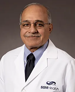 Pradeep Kapoor