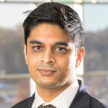 Miten Patel