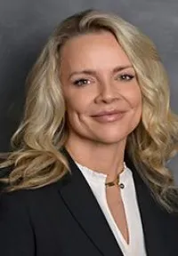 Patricia Ranjbar
