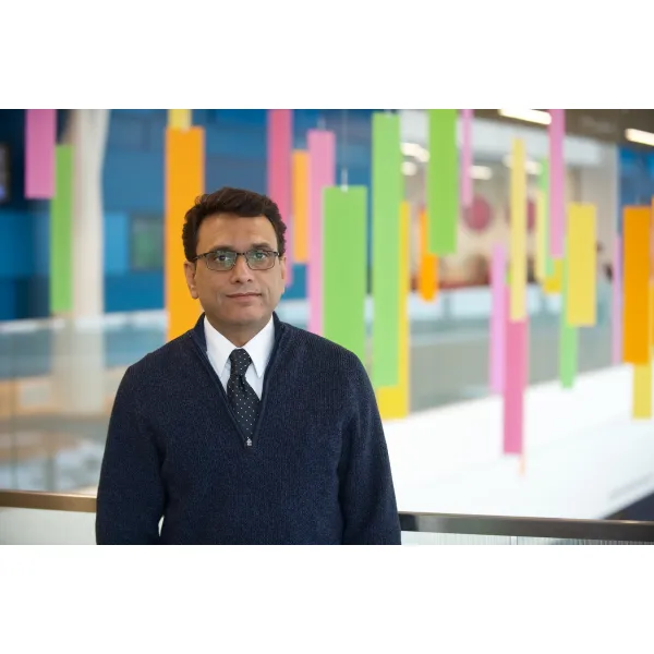 Dr. Wasim Khan