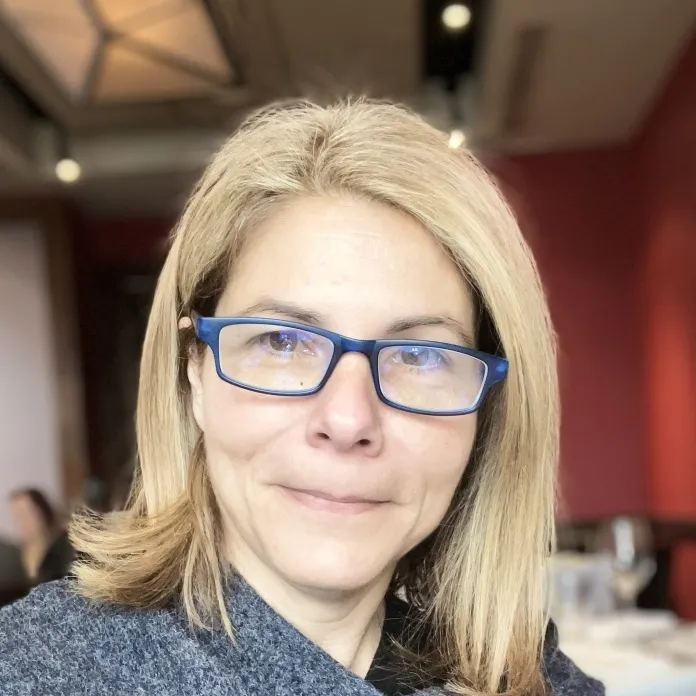 Stavroula Kulpa