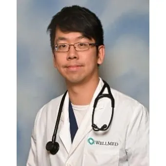 Kevin Jack Shih
