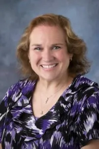 Wendy M. Lind