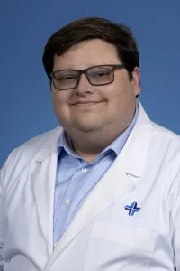 Nicolas Dawson