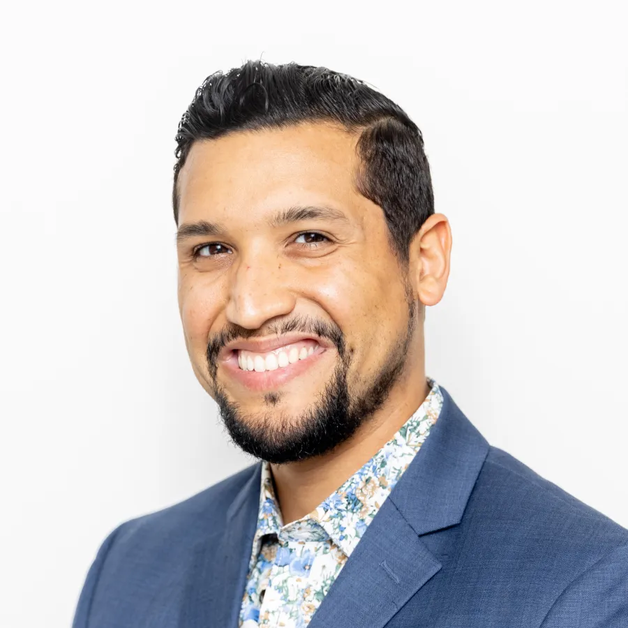 Justin Perez
