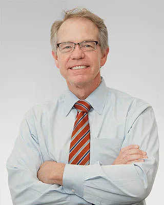 Lee Mchenry