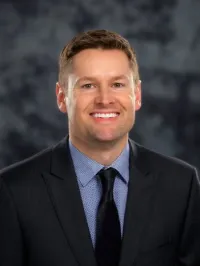 Nathan Hensley