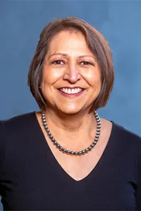 Cecilia Jackson