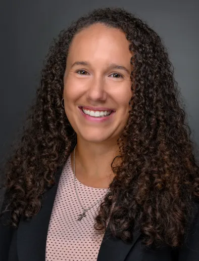 Rachel Elizabeth Wilson