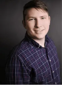 Joshua Taylor Napier