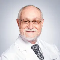 David Finkelman