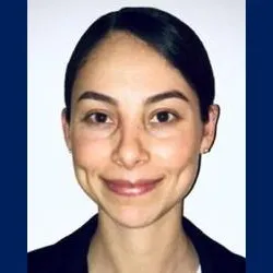 Elvira Gonzalez Negrete