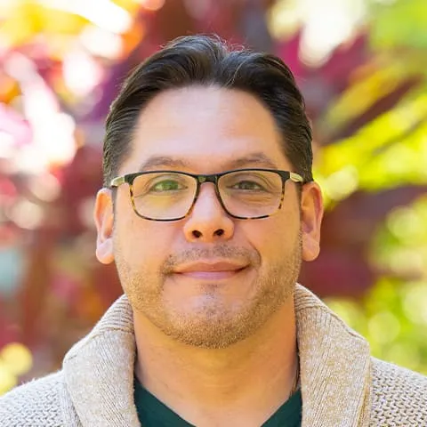 Toney Rudolfo Gonzales