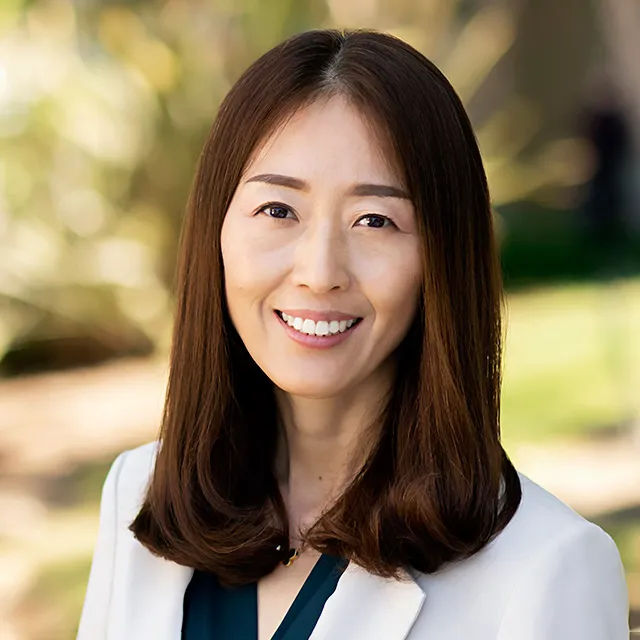Eunsun Kim