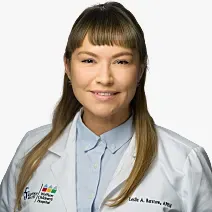 Leslie Annette Barstow