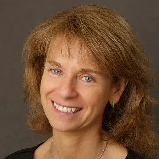 Sylvie Goldman