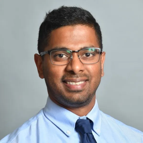Thushyanthan Pathmalingam
