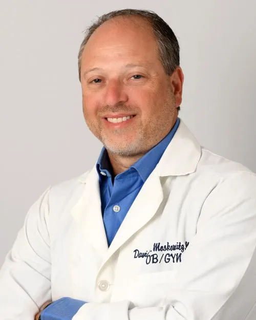David H Moskowitz