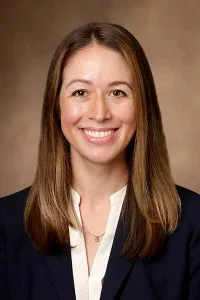 Mariel Monique Rickert