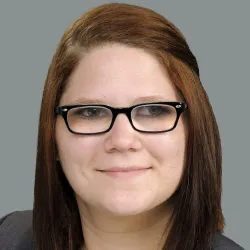 Megan Alyssa Shaffner