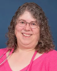 Ingrid Fuller